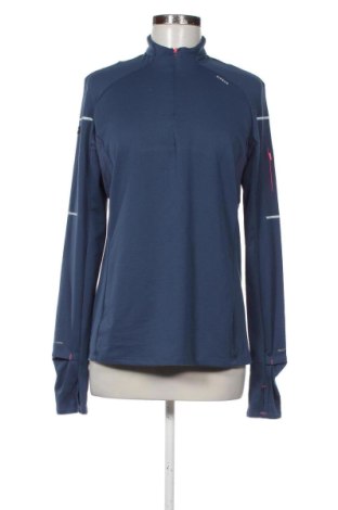 Damen Shirt Decathlon, Größe L, Farbe Mehrfarbig, Preis 15,99 €