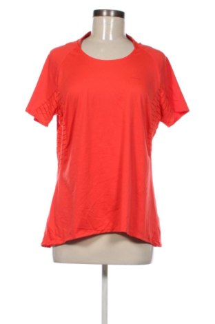 Damen Shirt Decathlon Creation, Größe XL, Farbe Rot, Preis 12,99 €, #136665920