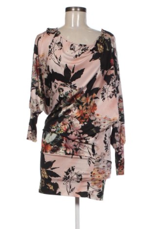 Дамска блуза Denny Rose, Размер S, Цвят Многоцветен, Цена 25,05 €