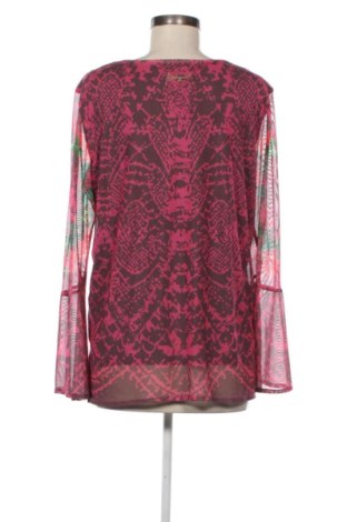 Női blúz Desigual, Méret XL, Szín Sokszínű, Ár 9 091 Ft