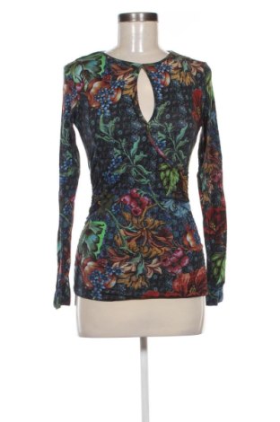 Bluză de femei Desigual, Mărime S, Culoare Multicolor, Preț 127,93 Lei