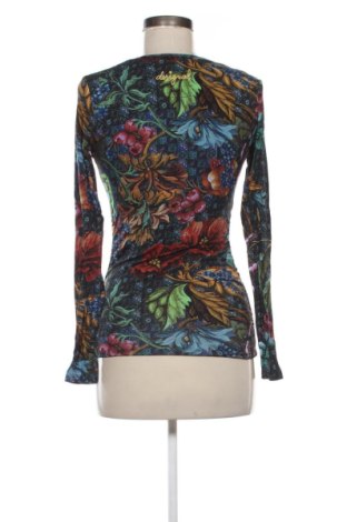 Bluză de femei Desigual, Mărime S, Culoare Multicolor, Preț 127,93 Lei