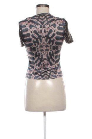 Bluzka damska Desigual, Rozmiar S, Kolor Kolorowy, Cena 112,31 zł