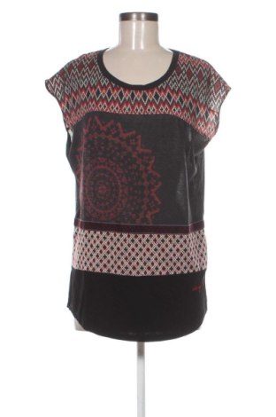 Dámská halenka Desigual, Velikost L, Barva Vícebarevné, Cena  595,00 Kč, #136627051