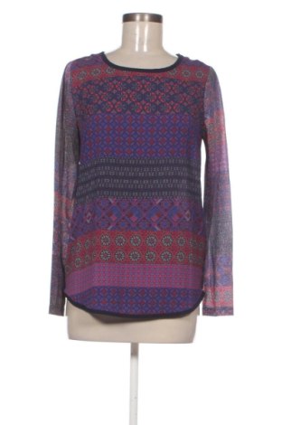 Damen Shirt Desigual, Größe M, Farbe Mehrfarbig, Preis € 55,24