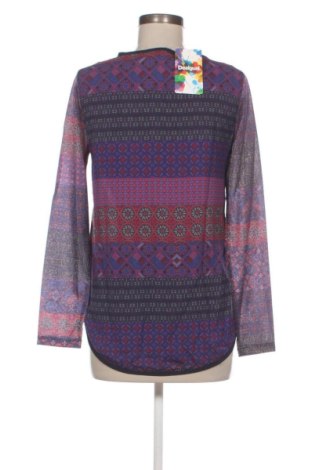 Damen Shirt Desigual, Größe M, Farbe Mehrfarbig, Preis € 55,24