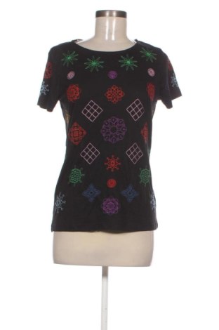 Dámska blúza Desigual, Veľkosť M, Farba Viacfarebná, Cena  47,57 €