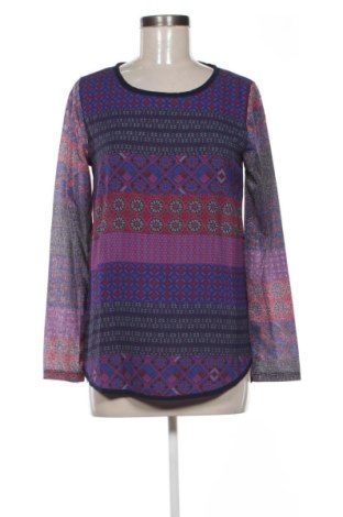 Dámská halenka Desigual, Velikost M, Barva Vícebarevné, Cena  1 566,00 Kč, #136631200