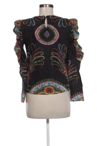 Bluzka damska Desigual, Rozmiar XS, Kolor Kolorowy, Cena 294,72 zł