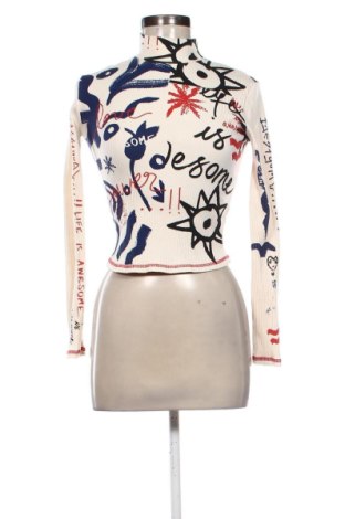 Dámska blúza Desigual, Veľkosť XS, Farba Viacfarebná, Cena  25,00 €, #136642700