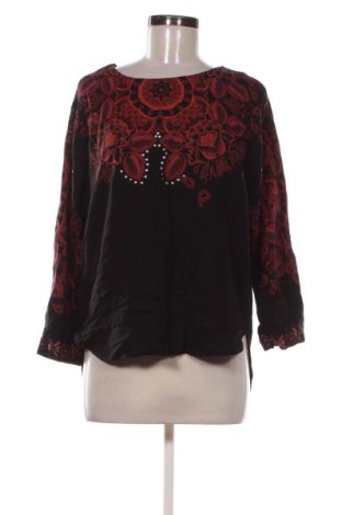 Dámská halenka Desigual, Velikost M, Barva Vícebarevné, Cena  696,00 Kč, #136643671