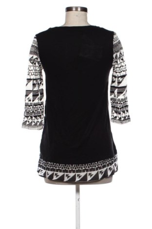 Damen Shirt Desigual, Größe S, Farbe Mehrfarbig, Preis 55,24 €