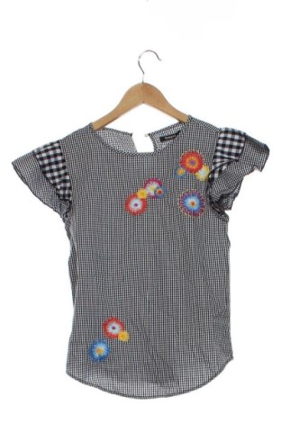 Bluzka damska Desigual, Rozmiar XS, Kolor Kolorowy, Cena 254,91 zł, #136643928