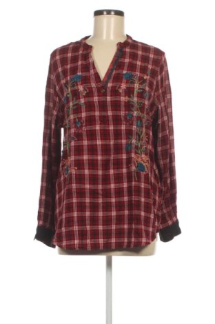 Dámská halenka Desigual, Velikost XXL, Barva Vícebarevné, Cena  709,00 Kč, #136656595