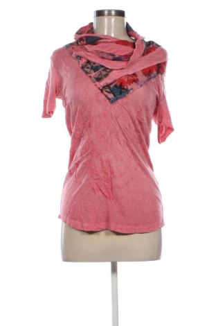 Dámská halenka Desigual, Velikost L, Barva Vícebarevné, Cena  595,00 Kč, #136669146
