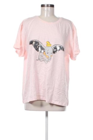 Bluzka damska Disney, Rozmiar XXL, Kolor Różowy, Cena 51,99 zł