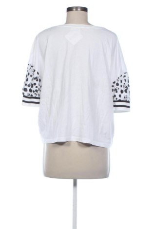 Bluzka damska Disney, Rozmiar XXL, Kolor Biały, Cena 51,99 zł