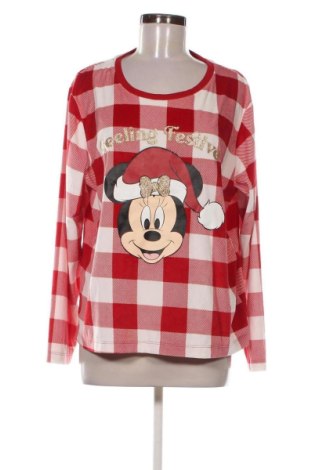 Damen Shirt Disney, Größe L, Farbe Mehrfarbig, Preis 9,71 €