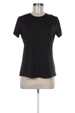 Damen Shirt Domyos, Größe M, Farbe Schwarz, Preis 10,00 €, #136649708