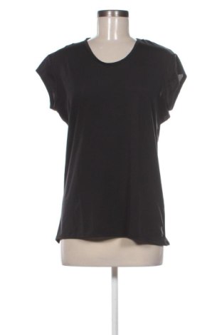 Damen Shirt Domyos, Größe XL, Farbe Schwarz, Preis 9,78 €, #136662844