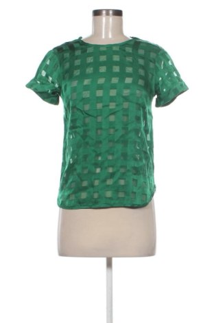 Bluzka damska Dorothy Perkins, Rozmiar XS, Kolor Zielony, Cena 73,94 zł, #136642229
