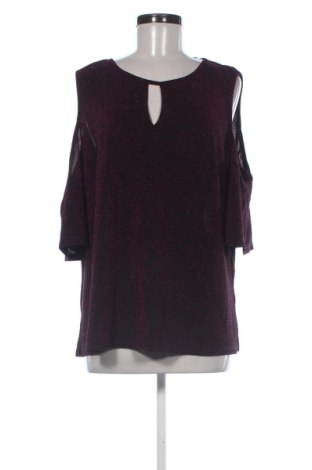 Damen Shirt Dorothy Perkins, Größe XXL, Farbe Mehrfarbig, Preis 26,31 €, #136648653