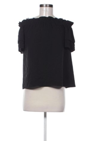 Dámská halenka Dorothy Perkins, Velikost S, Barva Černá, Cena  359,00 Kč, #136670803