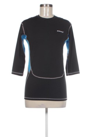 Bluzka damska EMS, Rozmiar L, Kolor Czarny, Cena 91,99 zł