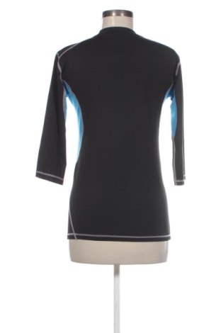 Bluzka damska EMS, Rozmiar L, Kolor Czarny, Cena 91,99 zł