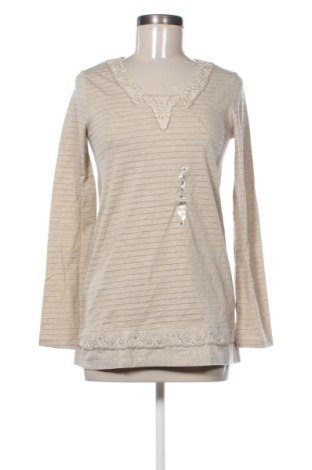 Γυναικεία μπλούζα Easy Wear, Μέγεθος S, Χρώμα Πολύχρωμο, Τιμή 39,37 €, #136648435