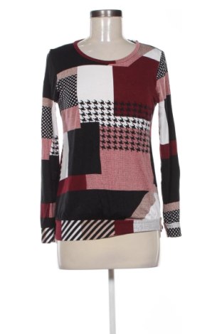 Damen Shirt Echo, Größe M, Farbe Mehrfarbig, Preis 17,36 €, #136658126