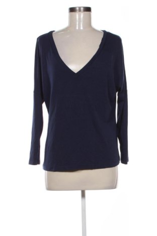 Damen Shirt Echo, Größe M, Farbe Blau, Preis 17,36 €, #136658262