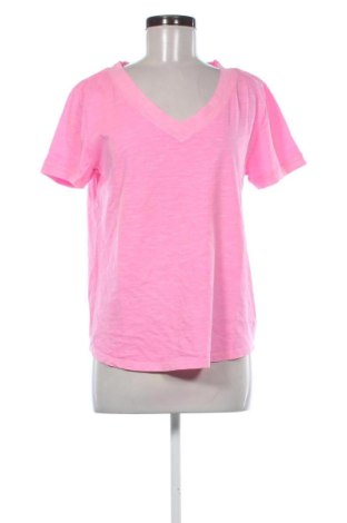 Damen Shirt Edc By Esprit, Größe M, Farbe Rosa, Preis 17,99 €, #136589934