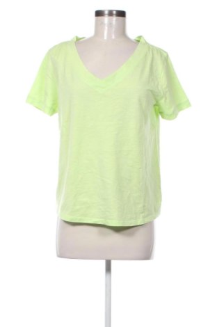 Bluză de femei Edc By Esprit, Mărime M, Culoare Verde, Preț 85,99 Lei