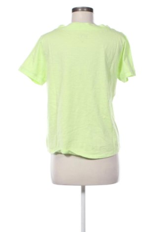 Bluză de femei Edc By Esprit, Mărime M, Culoare Verde, Preț 85,99 Lei