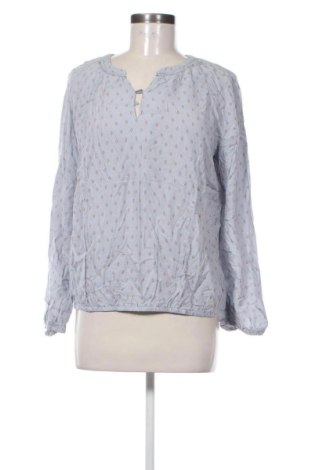 Γυναικεία μπλούζα Edc By Esprit, Μέγεθος M, Χρώμα Πολύχρωμο, Τιμή 20,99 €