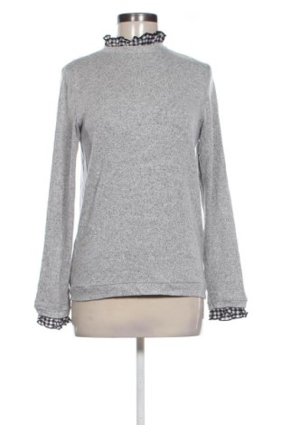 Bluză de femei Edc By Esprit, Mărime L, Culoare Gri, Preț 88,62 Lei