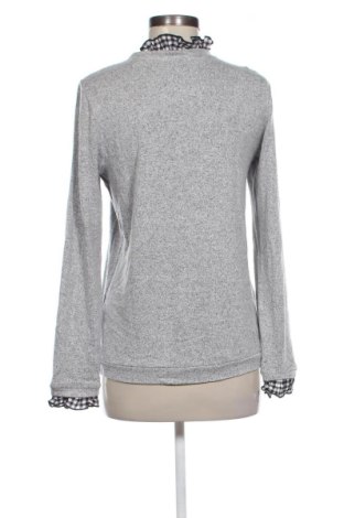 Bluză de femei Edc By Esprit, Mărime L, Culoare Gri, Preț 88,62 Lei