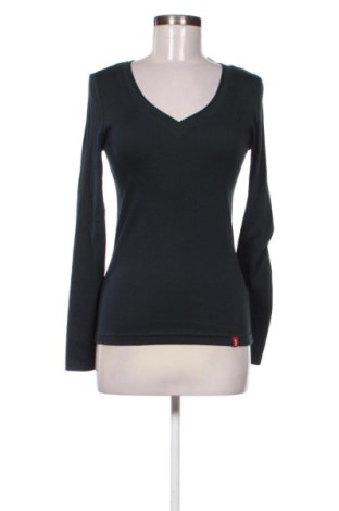Bluzka damska Edc By Esprit, Rozmiar M, Kolor Zielony, Cena 59,99 zł, #136603804