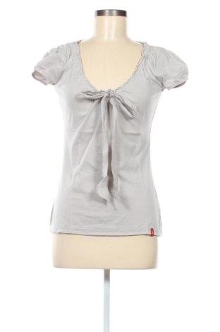 Bluză de femei Edc By Esprit, Mărime L, Culoare Gri, Preț 72,99 Lei