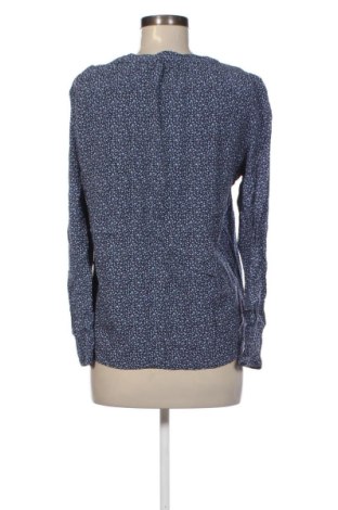 Bluzka damska Edc By Esprit, Rozmiar L, Kolor Niebieski, Cena 91,99 zł