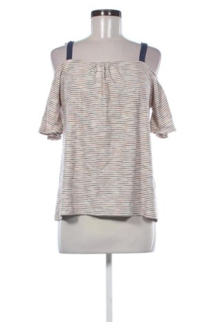 Bluzka damska Edc By Esprit, Rozmiar XS, Kolor Kolorowy, Cena 73,94 zł