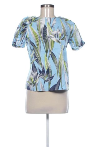 Dámská halenka Edc By Esprit, Velikost XS, Barva Vícebarevné, Cena  397,00 Kč