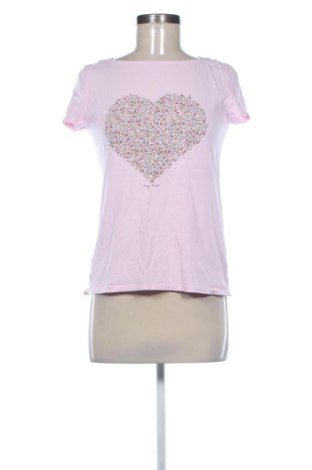 Γυναικεία μπλούζα Edc By Esprit, Μέγεθος S, Χρώμα Πολύχρωμο, Τιμή 14,00 €