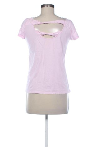 Γυναικεία μπλούζα Edc By Esprit, Μέγεθος S, Χρώμα Πολύχρωμο, Τιμή 14,00 €
