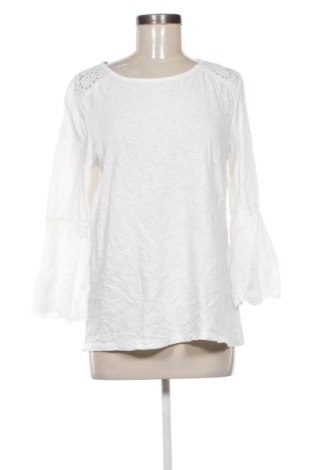 Bluză de femei Edc By Esprit, Mărime L, Culoare Alb, Preț 107,99 Lei