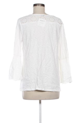 Bluză de femei Edc By Esprit, Mărime L, Culoare Alb, Preț 107,99 Lei