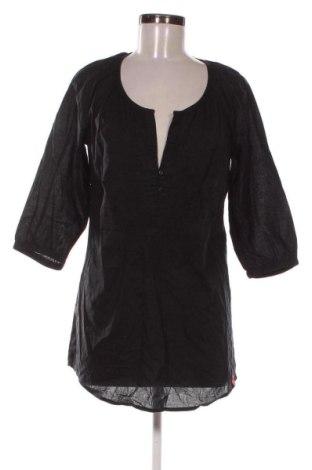 Γυναικεία μπλούζα Edc By Esprit, Μέγεθος S, Χρώμα Μαύρο, Τιμή 6,99 €, #136645860