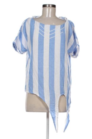 Damen Shirt Edc By Esprit, Größe S, Farbe Mehrfarbig, Preis 14,00 €, #136663688
