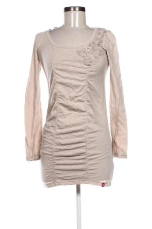 Dámska blúza Edc By Esprit, Veľkosť S, Farba Béžová, Cena  17,00 €, #136669371